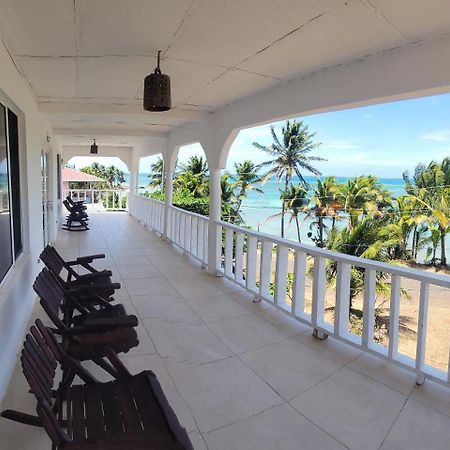 Ocean View Appartement North End Buitenkant foto